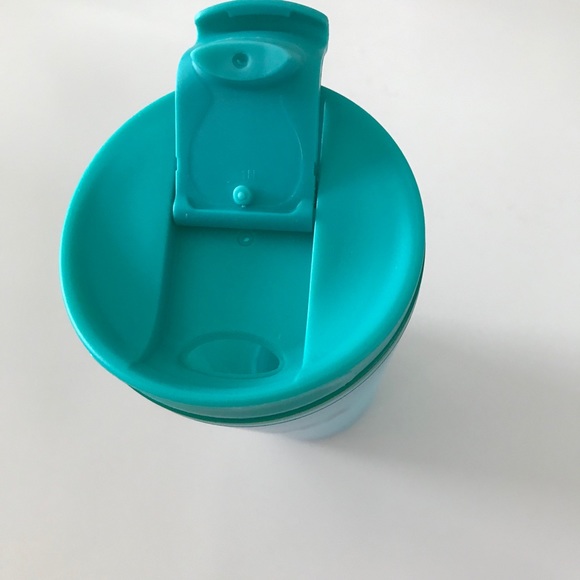 David’s tea travel mug for ice tea 16 oz - Picture 3 of 4